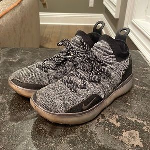 Kevin Durant Basketball Shoes